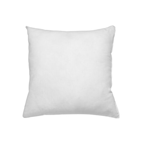 inner cushion white