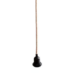 Lamp cord